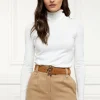 Luxe Tailored Short (Camel)