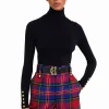 Luxe Tailored Short (Macpherson)