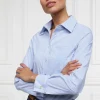 Melina Shirt (Blue Sky)