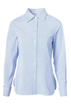 Melina Shirt (Blue Sky)