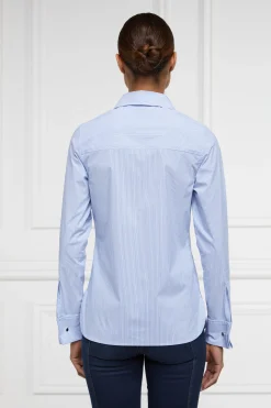 Melina Shirt (Blue Sky)