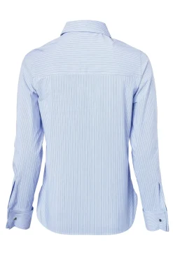 Melina Shirt (Blue Sky)