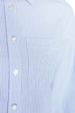 Melina Shirt (Blue Sky)