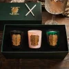 Mini Candle Trio (Signature Scents)