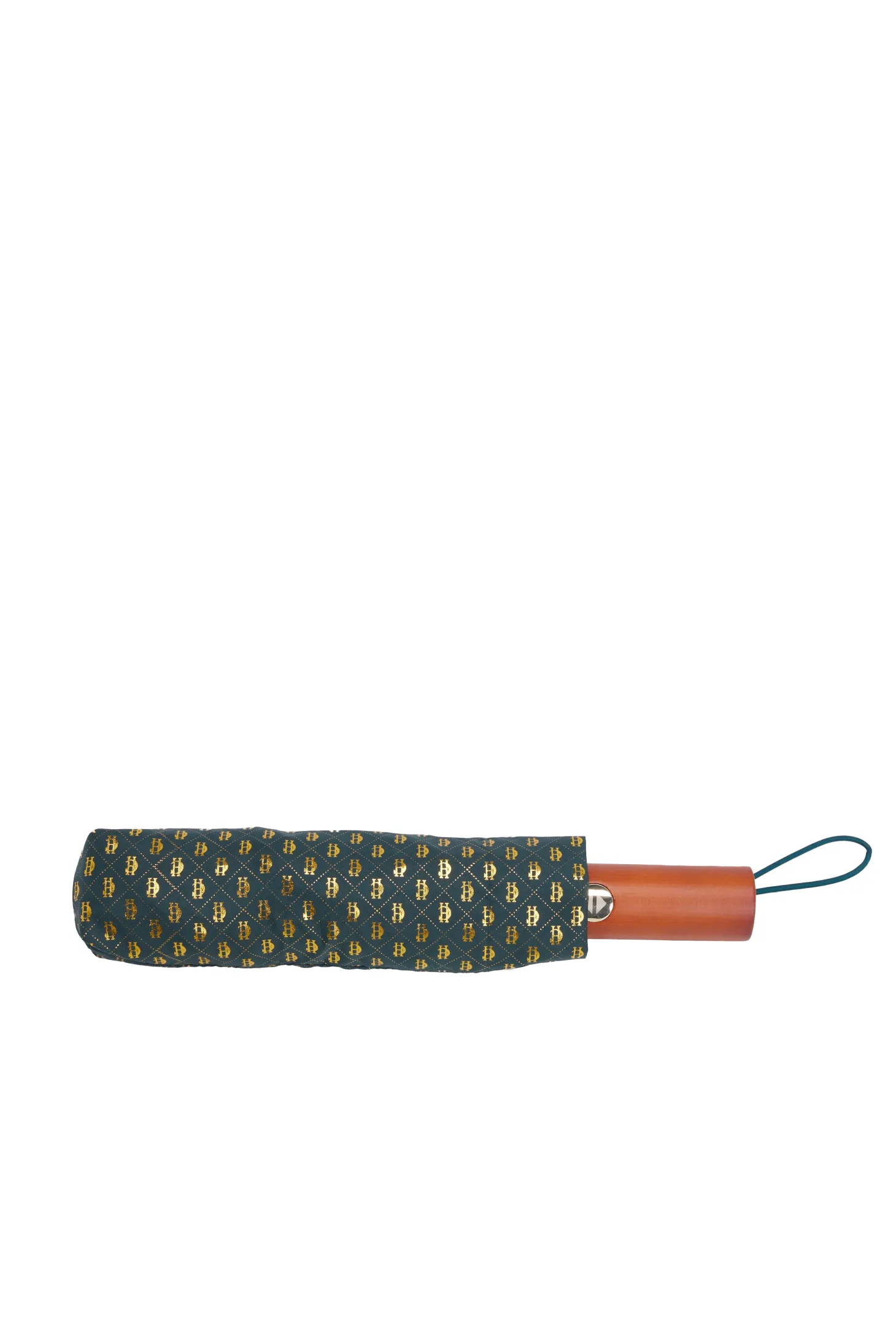 Mini HC Umbrella (Green)