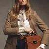 Paddington Blazer (Duke)