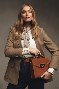 Paddington Blazer (Duke)