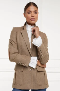 Paddington Blazer (Duke)