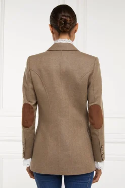 Paddington Blazer (Duke)