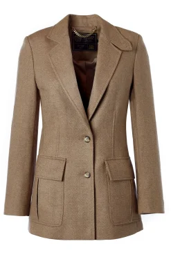 Paddington Blazer (Duke)