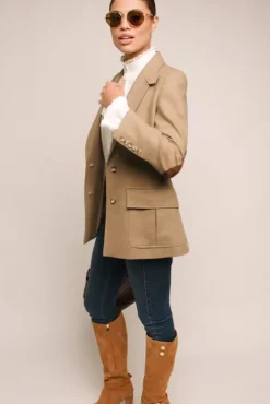 Paddington Blazer (Duke)