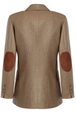 Paddington Blazer (Duke)