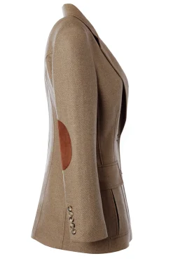 Paddington Blazer (Duke)