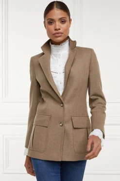 Paddington Blazer (Duke)