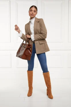 Paddington Blazer (Duke)