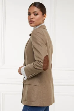 Paddington Blazer (Duke)