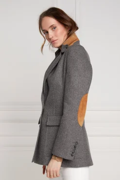 Paddington Blazer (Railings)