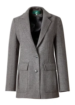 Paddington Blazer (Railings)