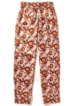 Pyjama Set (Blush)