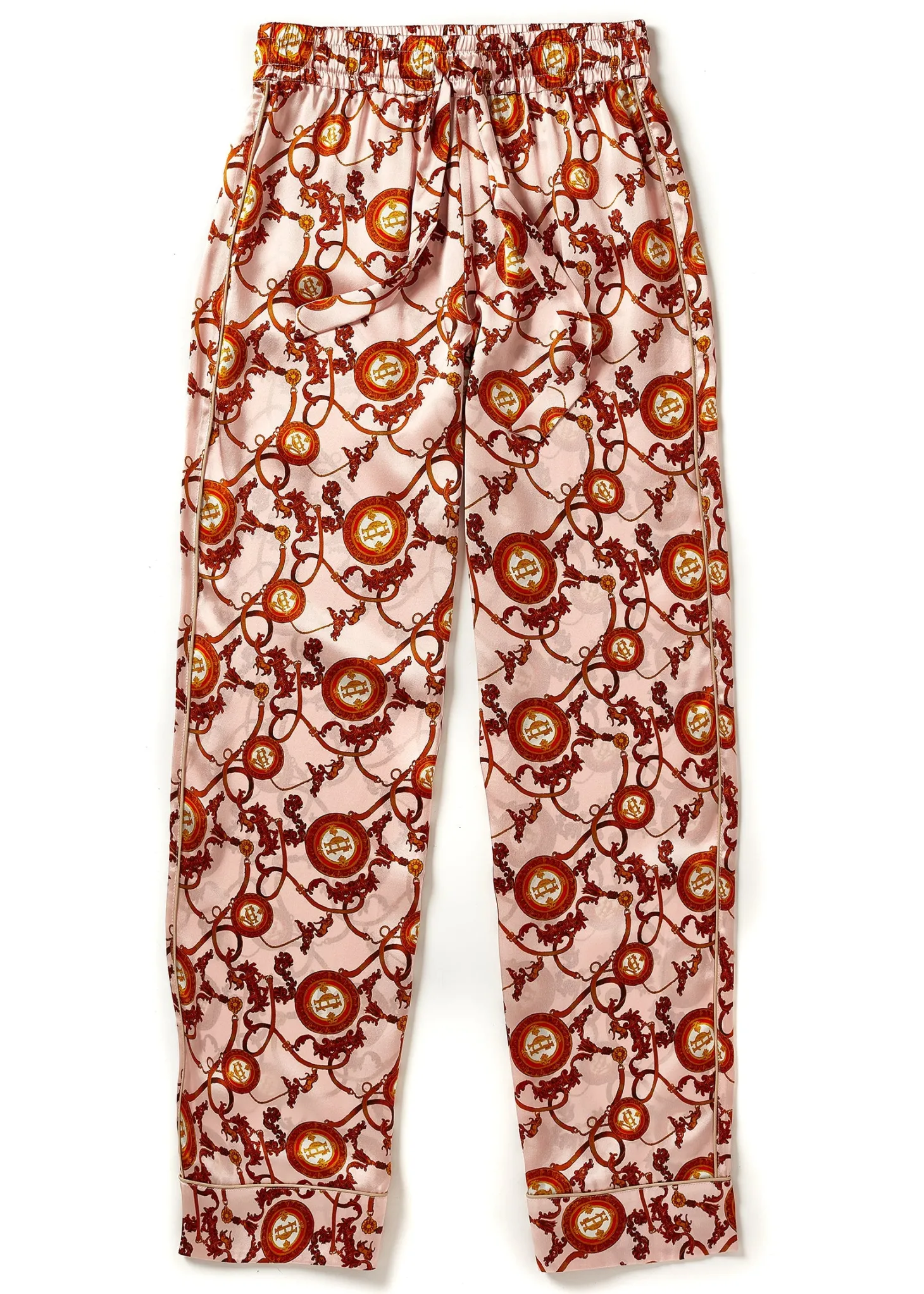 Pyjama Set (Blush)