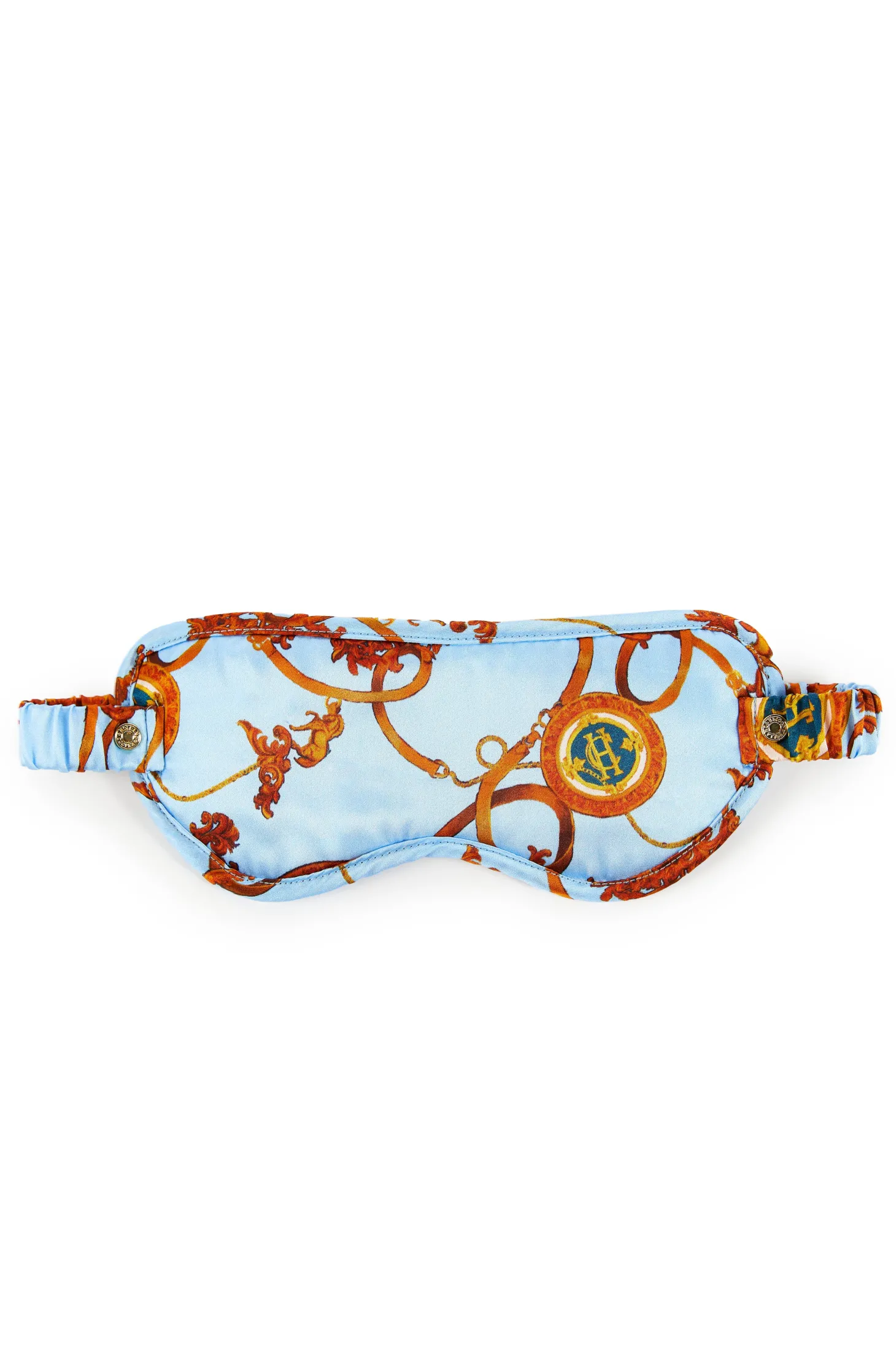 Pyjama Set (Sky Blue)