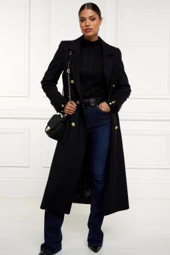 Rachel Knit (Black)