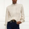 Rachel Knit (Oatmeal)