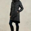 Rain Coat (Matte Black)