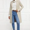 Regency Coat (Biscuit)