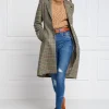 Regency Coat (Bredon Tweed)