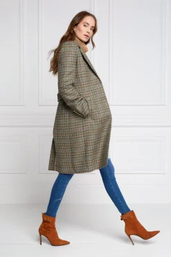 Regency Coat (Bredon Tweed)
