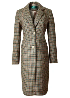 Regency Coat (Bredon Tweed)