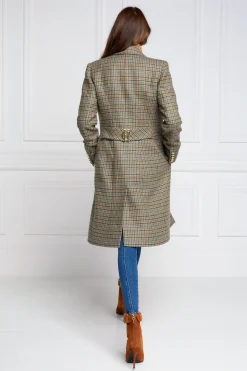 Regency Coat (Bredon Tweed)