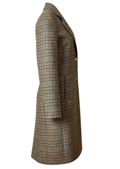 Regency Coat (Bredon Tweed)