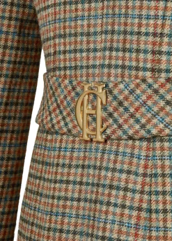 Regency Coat (Bredon Tweed)
