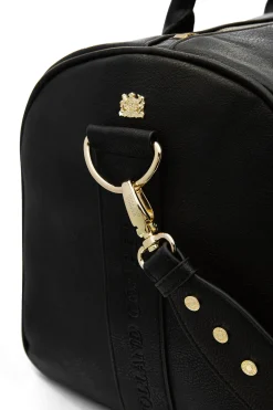 Regency Holdall (Black)