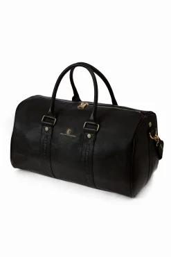 Regency Holdall (Black)