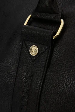 Regency Holdall (Black)