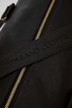Regency Holdall (Black)