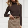 Regency Skirt (Charlton Tweed)