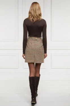 Regency Skirt (Charlton Tweed)