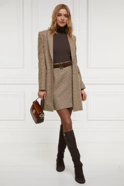 Regency Skirt (Charlton Tweed)