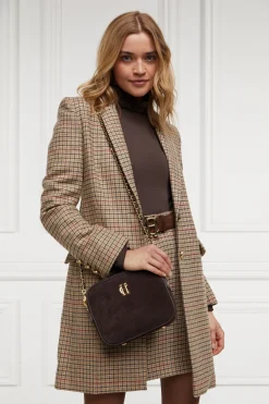 Regency Skirt (Charlton Tweed)