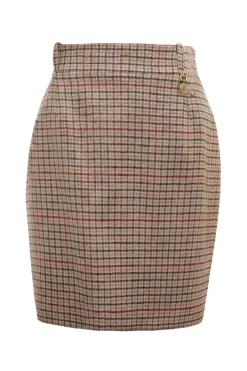 Regency Skirt (Charlton Tweed)