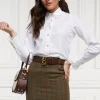 Regency Skirt (Glen Green)