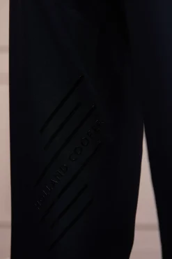 Riding Shell Trousers (Ink Navy)