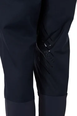 Riding Shell Trousers (Ink Navy)