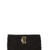 Riviera Clutch (Black)