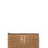 Riviera Clutch (Natural)