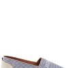 Riviera Espadrille (Nautical Stripe)